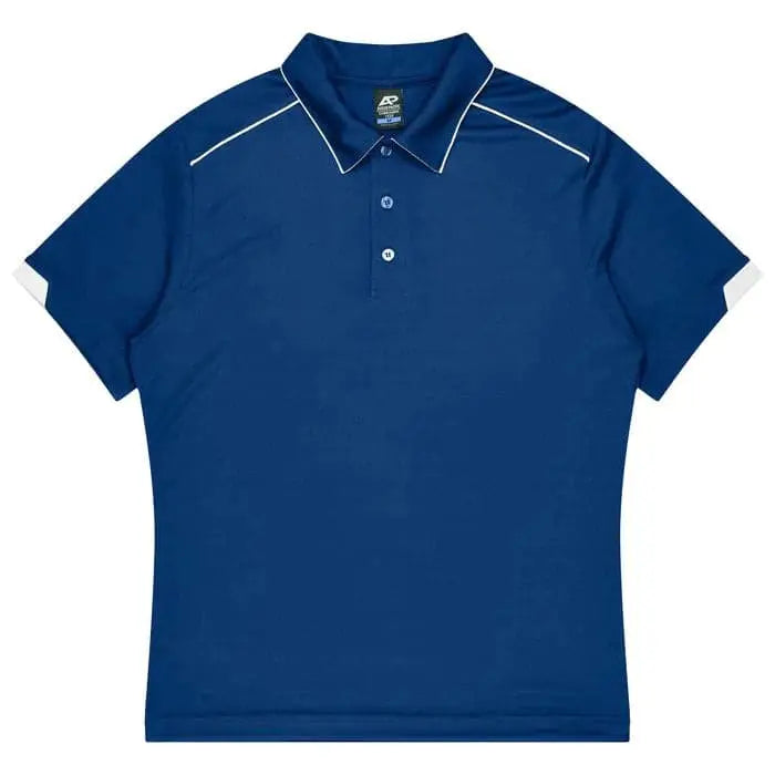 Aussie Pacific Currumbin Men's Polo Shirt 1320  Aussie Pacific